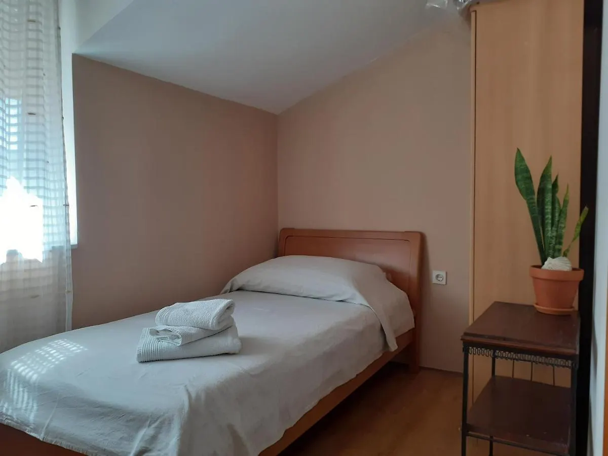 Apartment Krianca Zadar 0*,