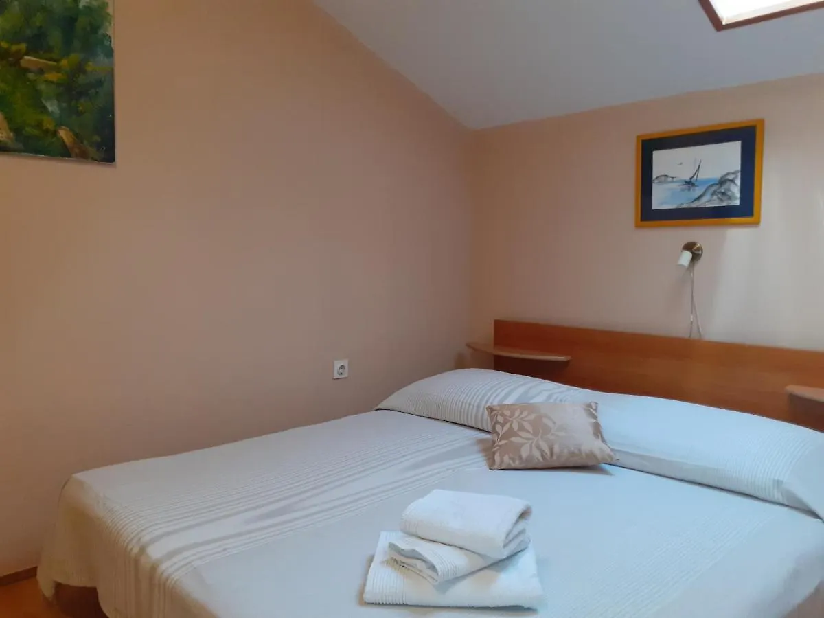 Apartment Krianca Zadar