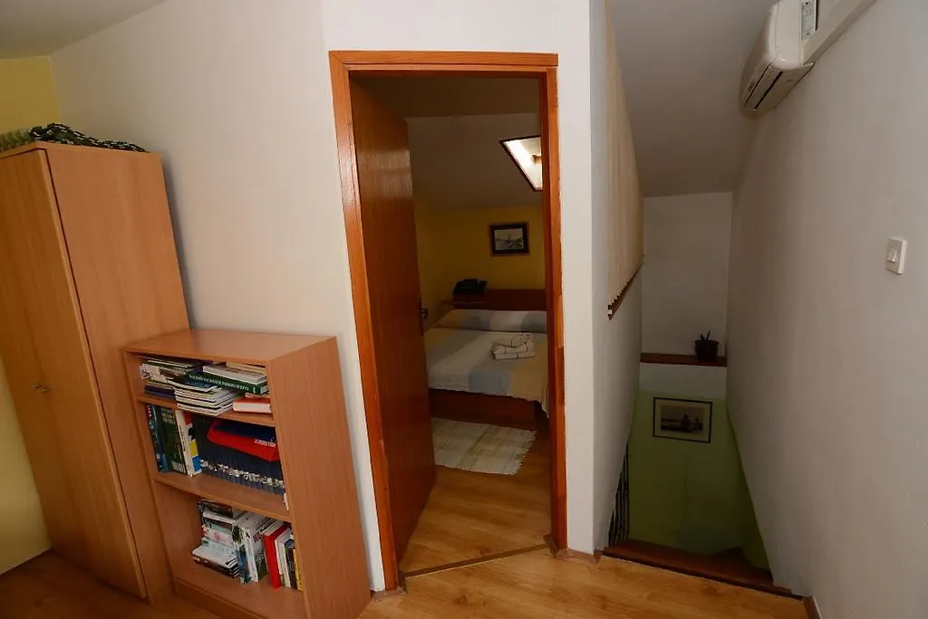 Apartment Krianca Zadar Chorwacja
