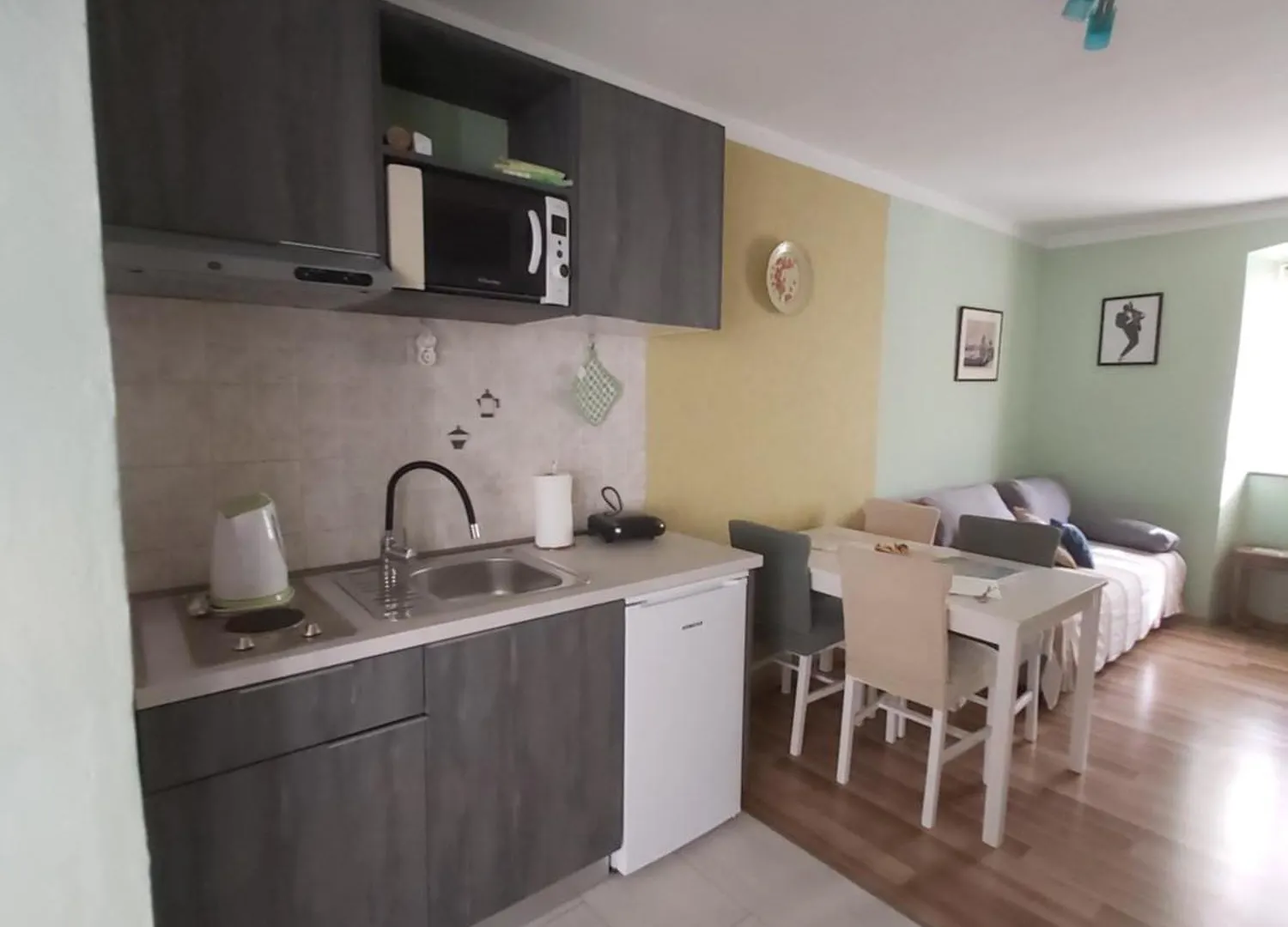 Apartment Krianca Zadar