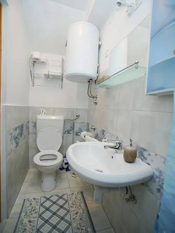 Apartment Krianca Zadar