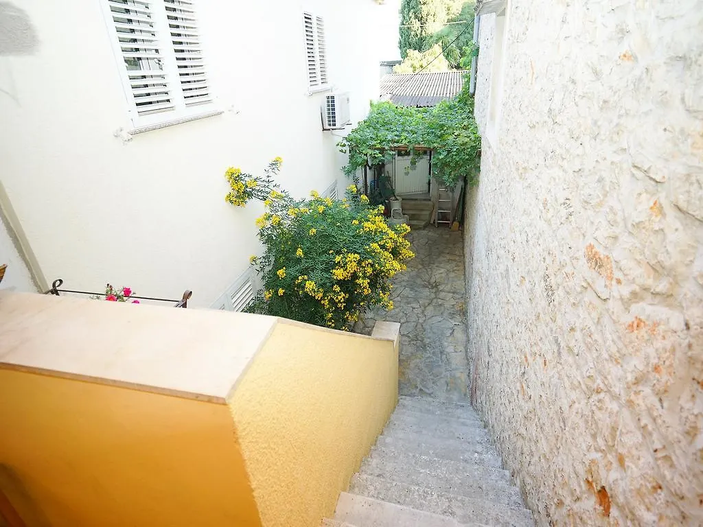 Apartment Krianca Zadar