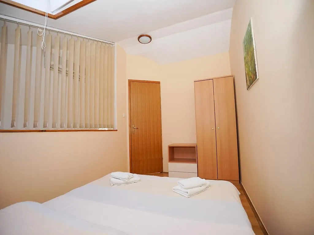 Apartment Krianca Zadar